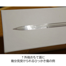 □ Huawei M-Pencil Package (第1世代 / CD52) シルバー 中古品 □ ファーウェイ 純正品_画像8