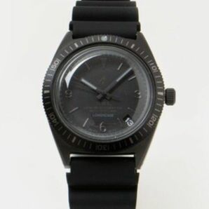 NAVAL WATCH by LOWERCASE URBAN RESEARCH