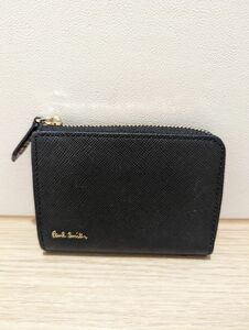 【美品】Paul Smith ポールスミス/コインケース/財布・パスケース