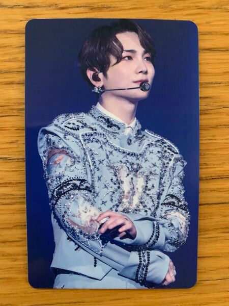 SHINee × JOGUMAN POP-UP トレカ KEY キー
