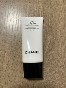 【CHANEL】シャネル CCクリーム10