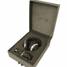 SENNHEISER HD800S ゼンハイザー ヘッドフォン ※動作未確認◆おたからや【B-A49921】_画像2