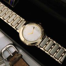 ジャンク時計☆ダンヒル,セイコードルチェ,コーチ,カシオ G-SHOCK他 レディース メンズ腕時計※動作未確認◆おたからや【M-A38757】_画像5