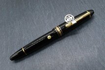 (ペン先14K) MONTBLANC モンブラン 万年筆 マイスターシュテュックNo.146 計1点 ペンケース付 ※筆記未確認◆おたからや【Y-A65141】同梱-2_画像2