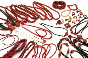 o. from .* mountain ../ Africa .. accessory . summarize { approximately 1.2kg} necklace etc. * onyx etc. use did product contains [B-A75588]