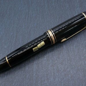 (ペン先18K) MONTBLANCモンブラン 万年筆 マイスターシュテュック No.149 ペン先18K750 計1点 ※筆記未確認◆おたからや【Y-A57674】同梱-2の画像3