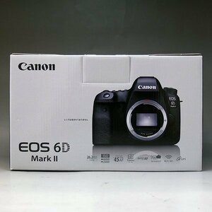 1 иен ~[.. из .]*Canon( Canon ) EOS 6D MarkⅡ*tm578-A68323*