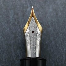 (ペン先14C585) MONTBLANC モンブラン 万年筆 マイスターシュテュック No.149 計1点 ※筆記未確認 ◆おたからや【Y-A18306】同梱-2_画像7