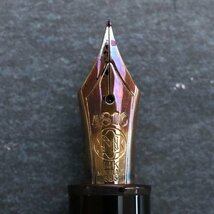 (ペン先14K585) MONTBLANC モンブラン 万年筆 マイスターシュテュック No.146 計1点 ※筆記未確認◆おたからや【Y-A41620】同梱-2_画像7