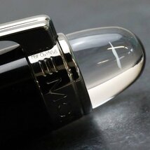 (ペン先Au585) MONTBLANC モンブラン 万年筆 スターウォーカー 計1点 ※キャップひび割れあり/筆記未確認 ◆おたからや【Y-A71515】同梱-2_画像7