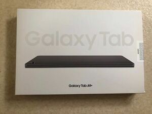 Galaxy Tab A9+ 11 дюймовый память 4GB хранение 64GB graphite Wi-Fi модель 