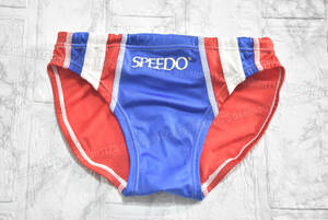 SPEEDO скорость AQUASPEC aqua спецификация Fusion cut бумеранг купальный костюм мужчина ... купальный костюм Red Bull -mizuno период размер 140