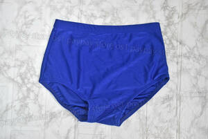 NON nylon 100% Cheer Dance bloomers navy size M