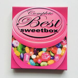 【CD】スウィートボックス / COMPLETE BEST ベストアルバム SWEETBOX,浜崎あゆみ,倖田來未☆★