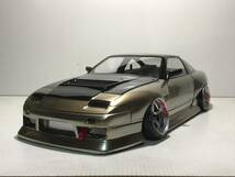 ◆◇パンドラ NISSAN 180SX ボディPAB-3184 未走行 ドリドレ！CGA-8◇◆_画像1