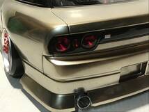 ◆◇パンドラ NISSAN 180SX ボディPAB-3184 未走行 ドリドレ！CGA-8◇◆_画像7