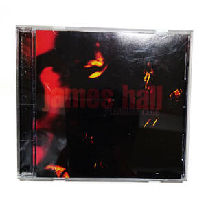James hall ジェームス ホール　PLEASURE CLUB　CD