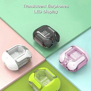 ワイヤレスイヤホン／「Xiaomi TWS T2 Bluetooth 」