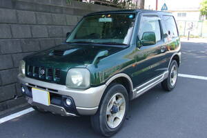 Suzuki（Whole vehicle）