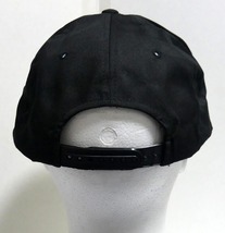 セガロゴデザイン セガスポーツ帽子キャップ ２つセット■未使用新品■非売品■SEGALOGO SEGASPORTS hat cap Not for sale_画像9