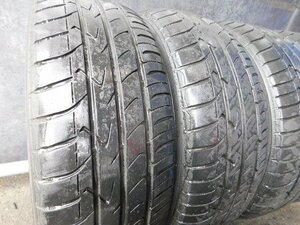 【ウ653】TRANPATH MPZ▼205/60R16▼4本売切り