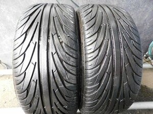 【ウ678】ULTRA SPORT NS-Ⅱ▼235/40R18▼2本即決