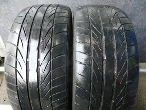 【ウ657】EAGLE KFVSPEF RS-02▼215/45R18▼2本売切り