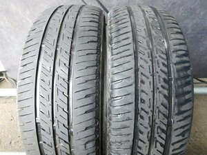 【ウ663】SEIBERLING SL201▼165/50R16▼2本売切り