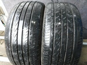 【ウ676】ADVAN dB decibel▼215/50R17▼2本売切り