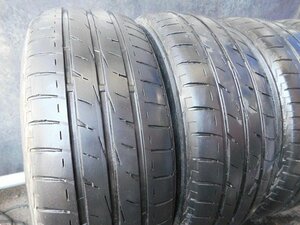 【ウ638】ECOPIA EX20▼215/60R16▼4本売切り