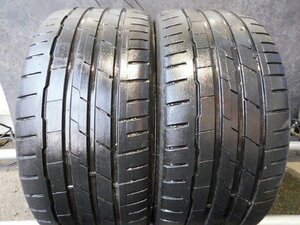 【ウ690】K127▼235/40R19▼2本売切り