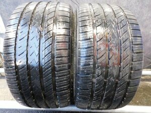 【ウ692】NS25▼275/35R18▼2本売切り