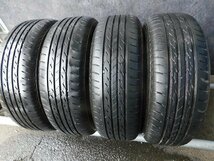 【ウ658】NEXTRY▼185/65R14▼4本売切り_画像3