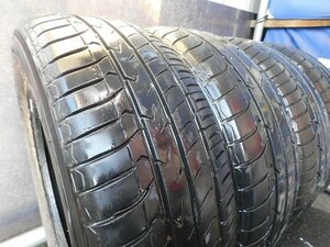 【V742】TRANPATH MPZ▼195/60R16▼4本売切り