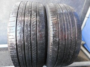 【V709】ADVAN dB V552▼235/45R18▼2本売切り