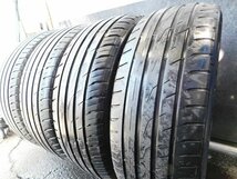 【V625】PROXES CF2 SUV▼215/50R17▼4本売切り_画像3