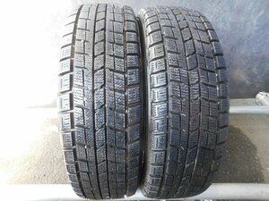 【V723】DSX▼155/65R14▼2本売切り