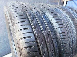 【V599】BluEarth AE01F▼165/70R14▼4本売切り