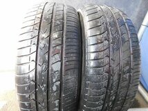 【V692】TRANPATH IMPZ▼205/60R16▼2本売切り_画像1