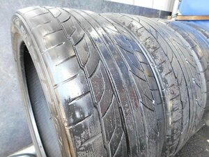 【V677】NT555 G2▼245/40R20▼4本売切り