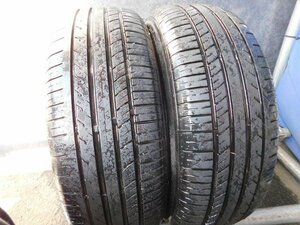 【V693】ZEETEX ZT1000▼195/65R15▼2本売切り