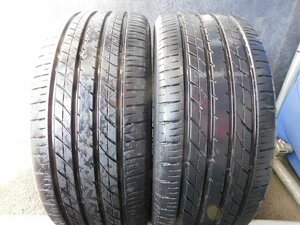 【V639】TRANPATH R30▼225/45R18▼2本売切り