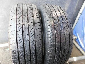 【V718】PROXES J54▼205/60R16▼2本売切り