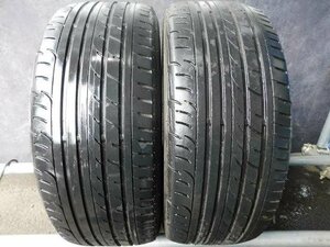 【サ993】ENASAVE EC503▼225/50R18▼2本売切り