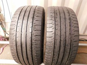 【カ521】●SP SPORT MAXX 050▼245/40R19▼2本即決