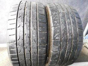 【テ706】DIREZZA DZ102▼215/35R18▼2本売切り