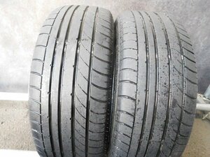 【ウ715】CORSA 2233▼185/55R16▼2本売切り