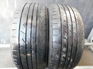 【ウ708】Playz PX-RV▼205/50R17▼2本売切り