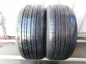 【ト40】●REGNO GR-XⅡ▼245/50R18▼2本即決