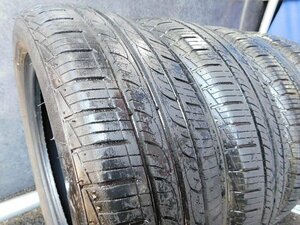 【V622】ECOS 207▼165/55R16▼4本売切り